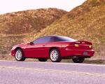 Chevrolet Camaro 1998 года